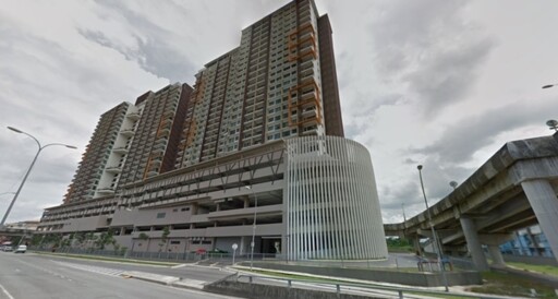 DEX Suites 2, Kiara East