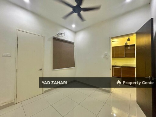 The Terresse, Bandar Puteri Bangi | Superlink 4+1 Rooms | RM670K- Semi Furnished, Spacious Unit & Nearby Exit Highway