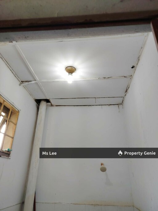 2 Storey house-Bandar Armada Putra @ Pulau Indah,Pelabuhan Klang-Bumi Lot-Good for Investment