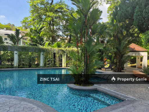 Maxwell Towers {Save RM 702,838} 6 mins Drive to Asia Jaya LRT Station_5 mins Drive to Jaya Shopping Centre