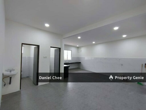 Fully Renovated Single Storey House For Sale Batu Gajah Perak