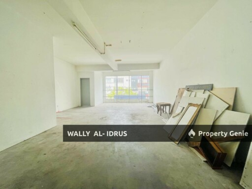 Shop Office @ Jalan Singa, Seksyen 20, Shah Alam