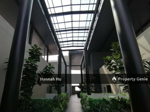 The Nest Residence Puchong Auction Good Buy !!
