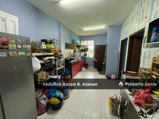 NEGO SAMPAI JADI !!! TAMAN PADANG NYU ARAU