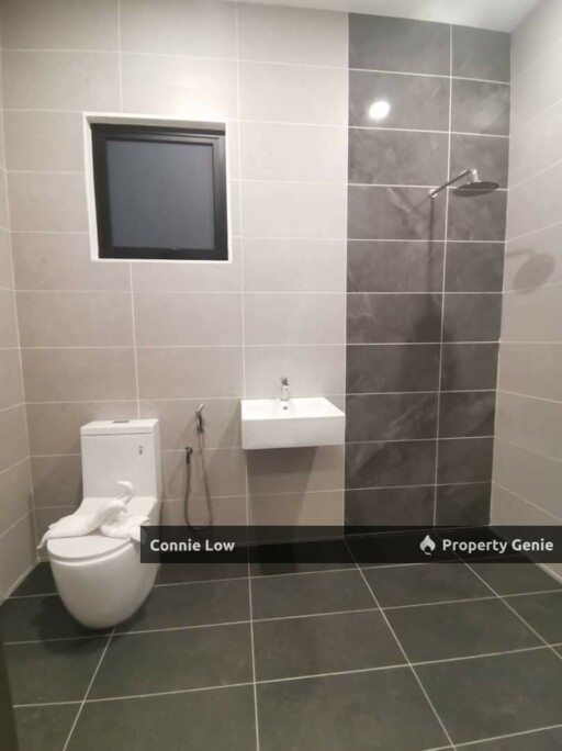 Full Loan Available! Bercham New Condo Full Loan Available