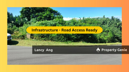 Residential Land (For Sale) Mahkota Cheras