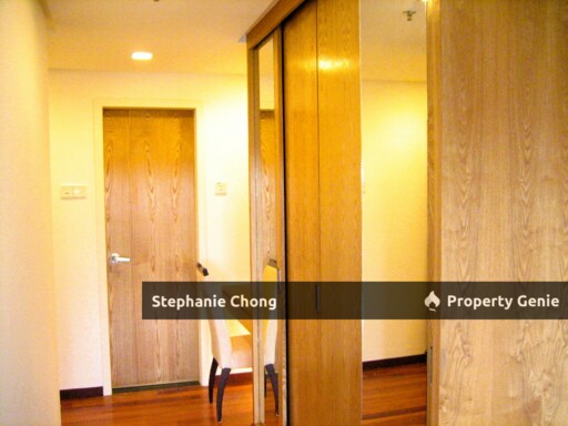 Kiara Corner Unit at i-Zen@Kiara 2 | 3+1 Rooms