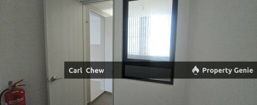 The Pulse Residence @ Bandar Puteri Puchong