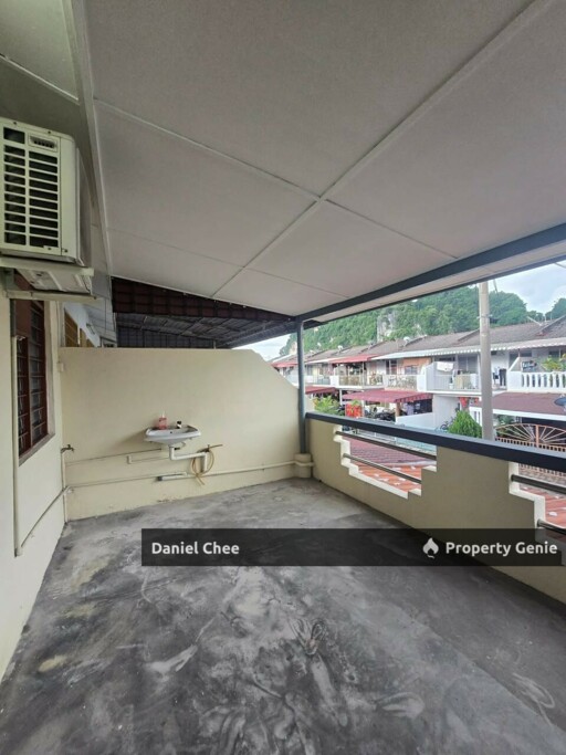 Taman Seri Bercham