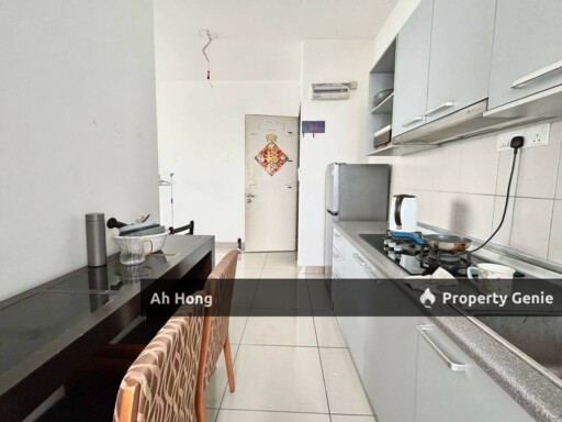 Tampoi / Greenfield / 2bedroom / Fully Furnished / Below Market