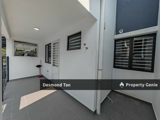 2 Storey Rimbun Jasmine, Rimbun Kiara, S2 Heights, Seremban 2, Seremban, Kepayang
