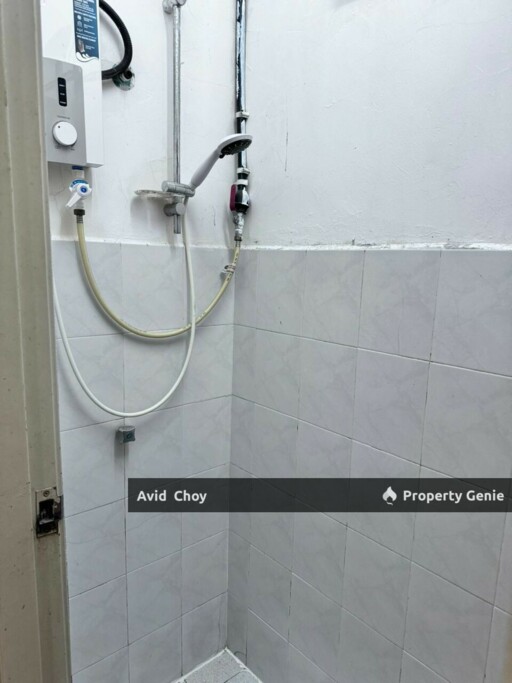 Seri Alam, Single Storey Terrace House (Fully Renovated)for Sale Rm438,000
