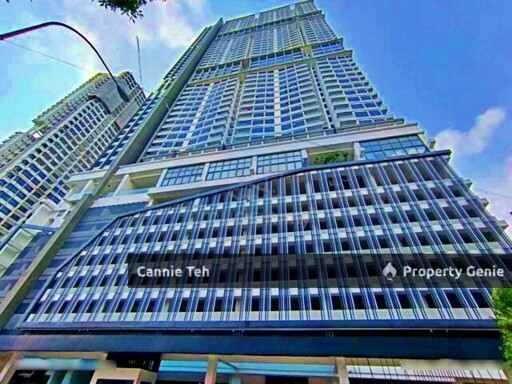 Reizz Residence (Residensi Ampang Kiri) @ 775sf Below Value 37%!