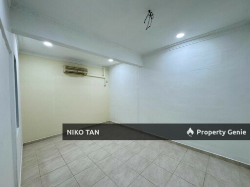 Jalan Padi Single Storey with Fully Renovated For Sale