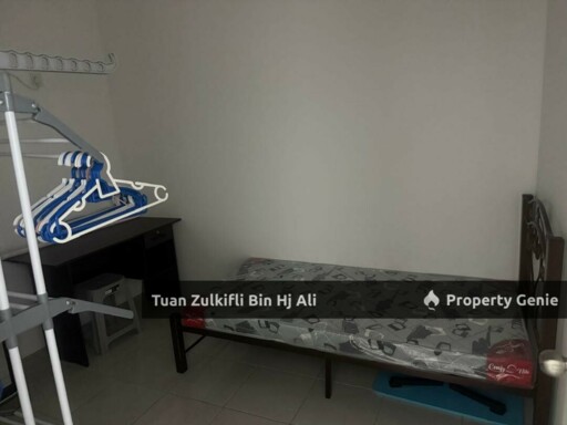 Rumah Teres Corner Lot Bandar Universiti Seri Iskandar