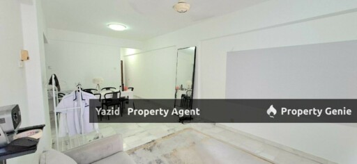 Pandan Puteri Condo, Pandan Indah, Ampang near To LRT