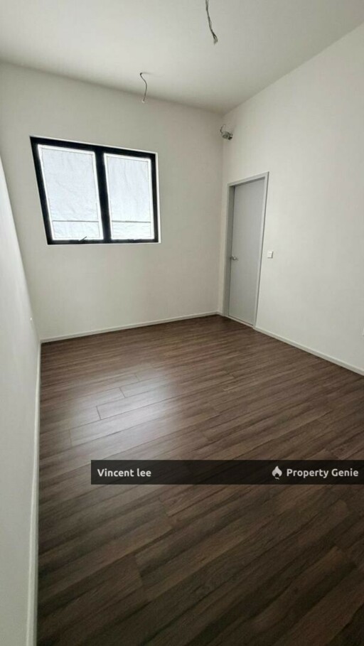 Jia Hayat Residence, Jia Residence, Bukit Serdang, Brand New, 10 Drive to Pavilion Bukit Jalil