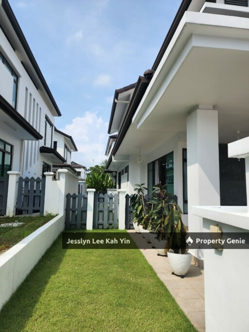 Eco Majestic Semenyih Tenderfield Nice Renovated