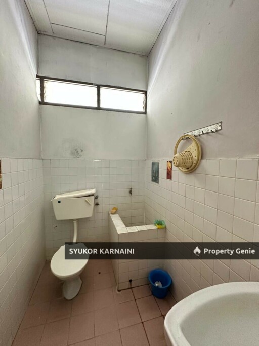 2 Storey Terrace House Jalan Genting Kelang Setapak Kuala Lumpur