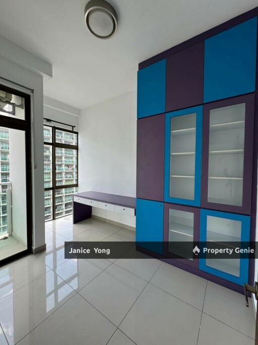 Palazio Service Apartment @ Mount Austin