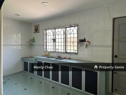 2 Storey Terrace Ayer Keroh Height near Bukit Beruang MMU Bukit Katil