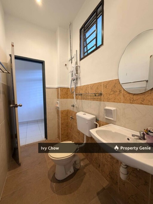 Bukit Indah Terrace for Sale