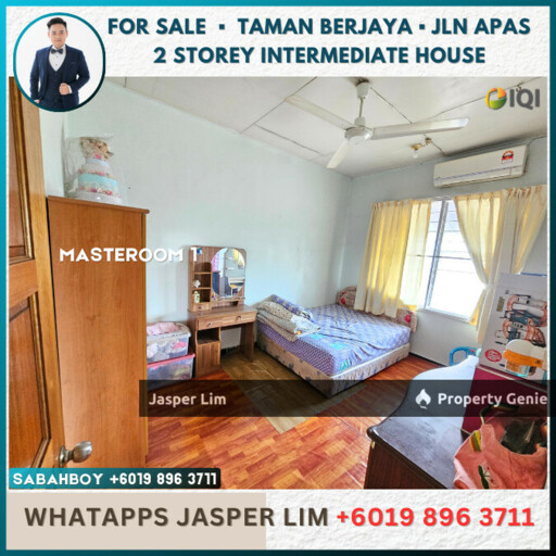 Taman Berjaya