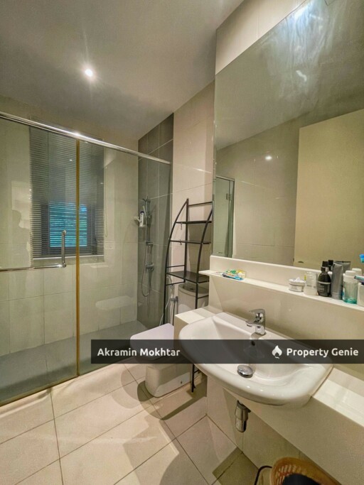 Freehold & End Lot | 3-Storey Bungalow Astonia l, Sejati Residence, Cyberjaya