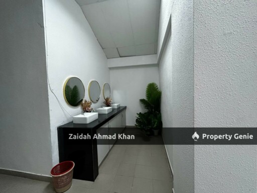 Offices For Rent Menara Hidayah Wangsa Maju