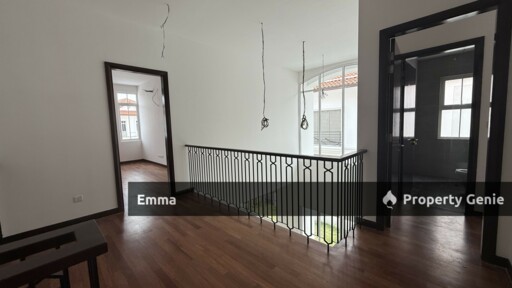 Freehold Semi-D | Heron 2 | South Facing | 4+1 Bedrooms