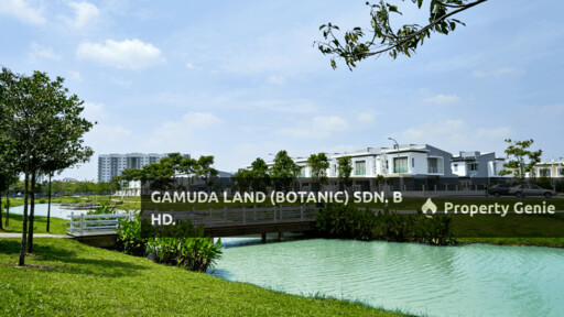 Anise, Kundang Estates