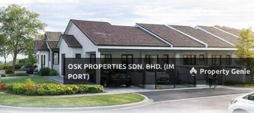 PRECINT 6 (RUMAH MAKMUR)