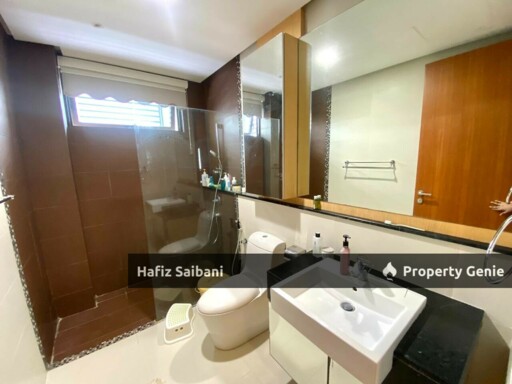 Bungalow Double Storey The Reserve Puncak Kayangan Kemensah