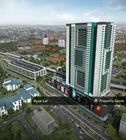 MKH Boulevard 2 | Save up to 107k | Below Market Value 24% Auction Property!