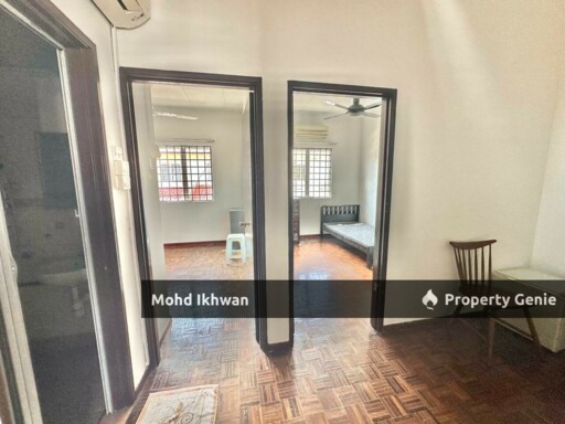 2 Storey Fully Furnished Setia Impian 2