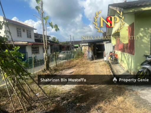 Taman Bendahara