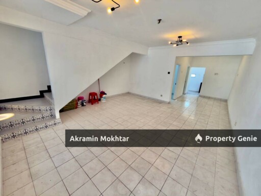 Renovated & Extended | 2 Storey Terrace Taman Kota Perdana, Bandar Putra Permai, Seri Kembangan Selangor .