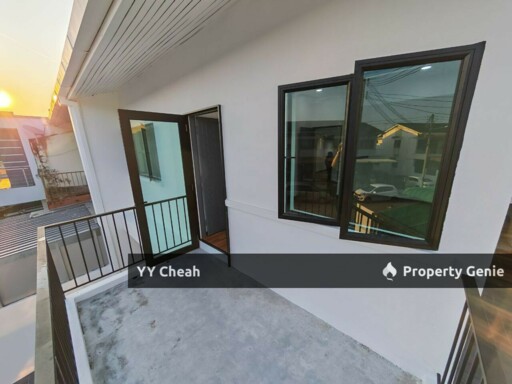 Pasir Puteh Two Storey Fully Renovated Like New, For Sale Good Location