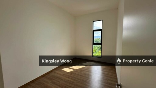 The Cove Lower Floor Corner Lot With L Shape Balcony Near Ipoh Garden East Ipoh Sunway City