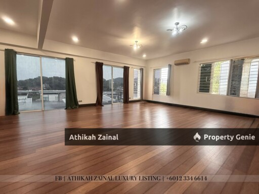 Kemensah Mewah, 20trees West, Contours, 16 Quartz, The Reserve, Kemensah Residency, Ampang, Sering Ukay, Hevea, Tijani Ukay, Sering Ukay, Taman Melawati, Ulu Kelang, 68000, Selangor