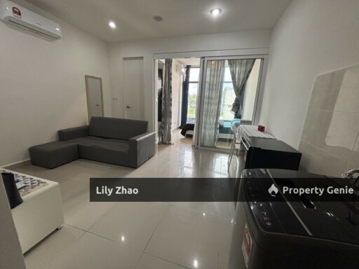 The Shore Soho Suites for Rent, Airbnb Service Residence City View in the heart Kota Kinabalu City
