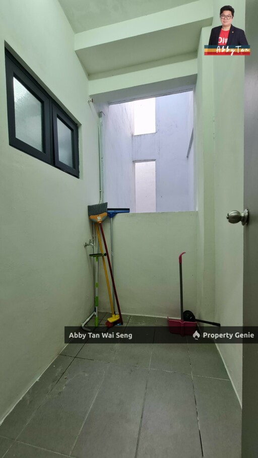 Greenfield Menggatal | 2+1 Room Condo with Chill Vibes & Full Facilities