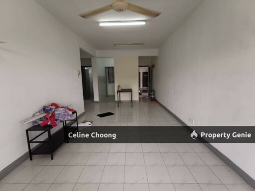 sd apartment B385