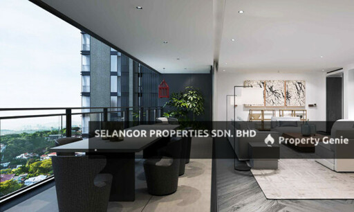 Aira Residence