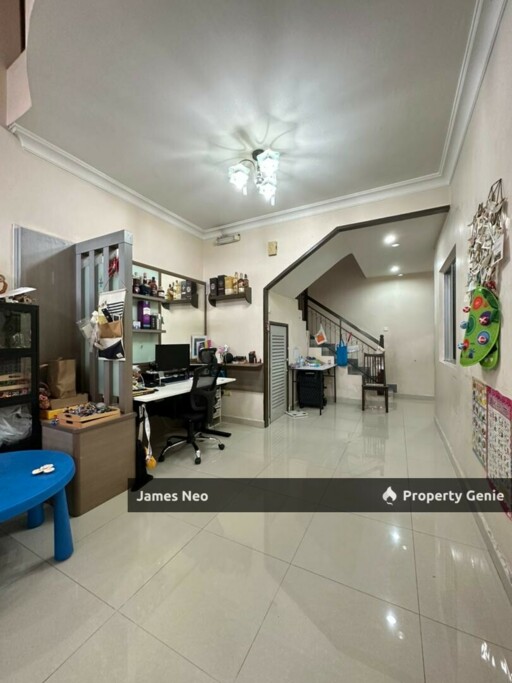 Jalan Bakti For Sale Taman Mutiara Rini For Sale