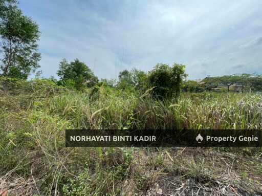 (HOT AREA) LOT BANGLO BANDAR PUTRA @ KUANTAN (ANAK AIR)