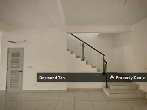 Rimbun Impian, S2 Heights, Seremban 2,Rimbun Vista (Facing No House)