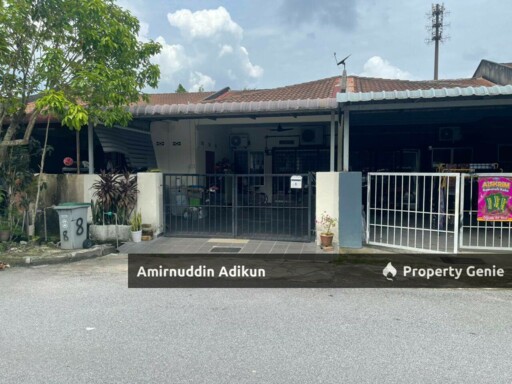 Mambau Taman Merlin Height FREEHOLD