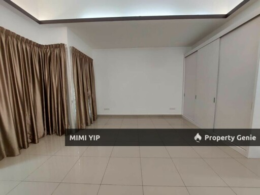 D'Premier, Bandar Damai Perdana