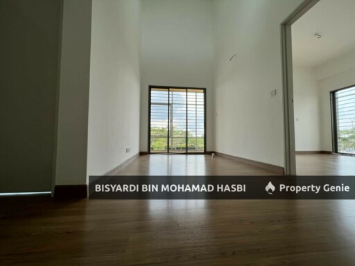 FACING OPEN, CORNER LOT 2 STOREY LAMAN MAWAR QASIH, KOTA SERIEMAS, BANDAR BARU NILAI, NILAI .